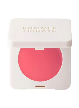 Blush Butter Balm — Pink Sunset
